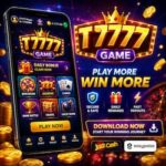 T7777 Game APK