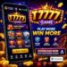 T7777 Game APK