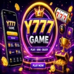 Y777 Game