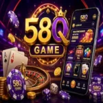 58Q Game