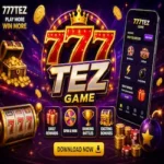 777tez Game