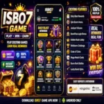 ISBO7 Game APK