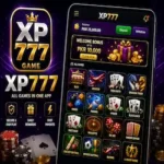 XP777 Game APK