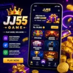 JJ55 Game