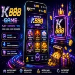 K888 Game APK