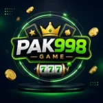 Pak998 Game