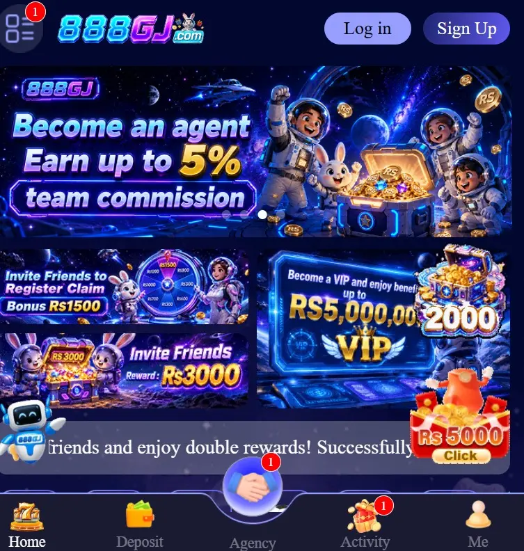 888GJ game apk