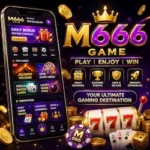 M666 Game APK