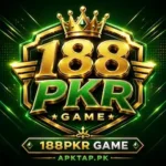188pkr Game