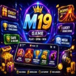 M19 Game APK