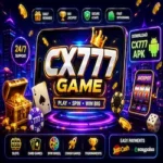 XC777 Game APK