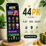 44PK Game APK