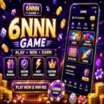 6nnn Game APK