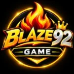 Blaze92 Game