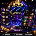 FD777 Game APK