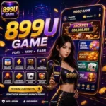 899U Game APK