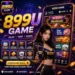 899U Game APK