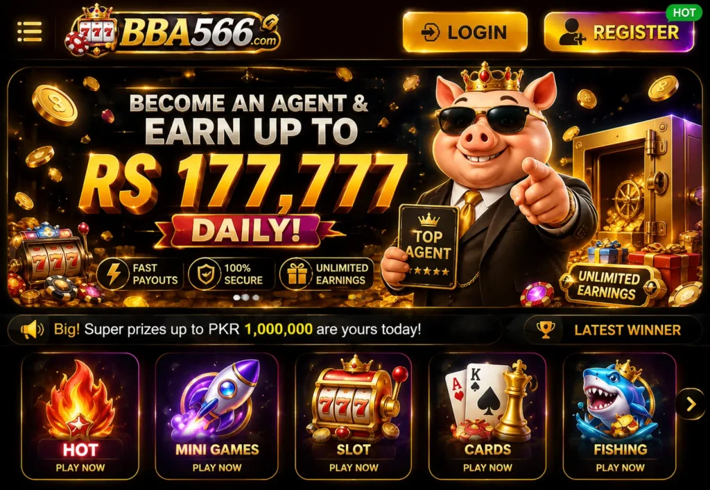 BBA566 Game