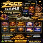 Z555 Game APK