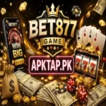 BET877 Game APK