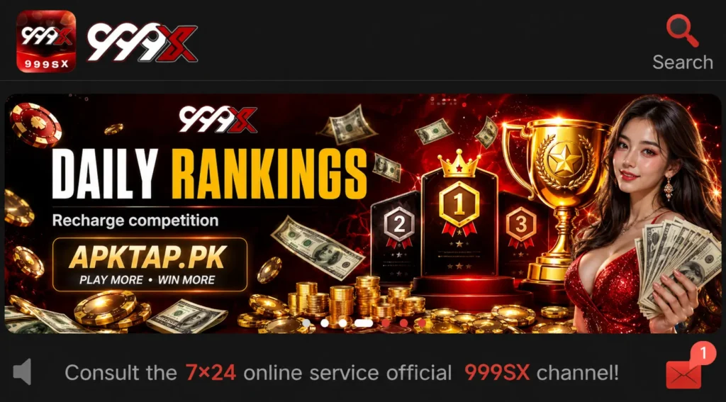 999X Game