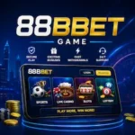 88Bbet Game