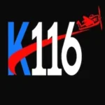 K116 GAME