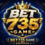 BET735 Game